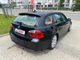 BMW 320 2.0D/PANORAMA/  ! ! !  | Mobile.bg   4