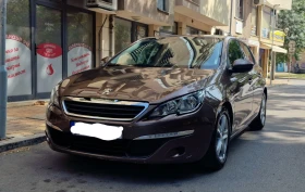 Peugeot 308 1.6 HDi, снимка 2