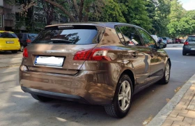 Peugeot 308 1.6 HDi, снимка 4