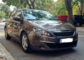 Peugeot 308 1.6 HDi, снимка 1