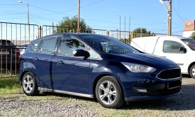 Обява за продажба на Ford C-max Business 1.5 150 hp ~21 480 лв. - изображение 2