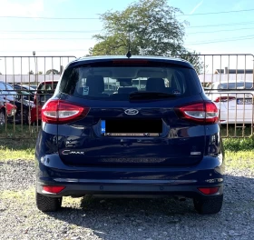 Ford C-max Business 1.5 150 hp, снимка 2