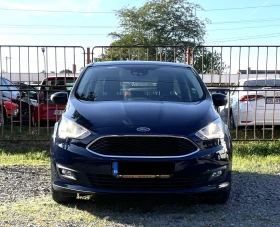 Ford C-max Business 1.5 150 hp, снимка 1