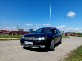 Ford Mondeo MK 3.5 131hp, снимка 2