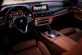 BMW 750 i xDrive M , снимка 16