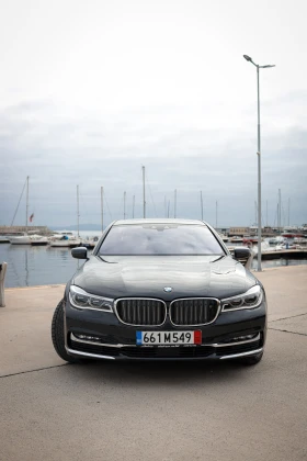 BMW 750 i xDrive M , снимка 3