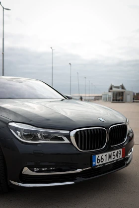 BMW 750 i xDrive M , снимка 5