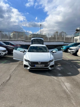 VW Arteon, снимка 9