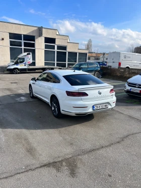 VW Arteon, снимка 3