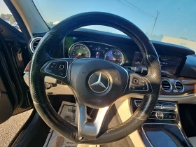 Mercedes-Benz E 300 burmester* multibeam led* Parking Assist, снимка 7