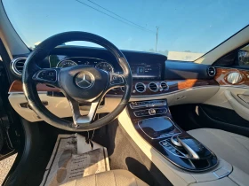 Mercedes-Benz E 300 burmester* multibeam led* Parking Assist, снимка 9