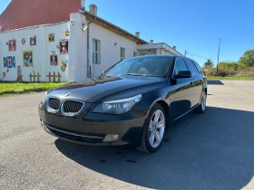 BMW 530 Xdrive, снимка 4