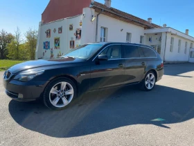 BMW 530 Xdrive, снимка 5