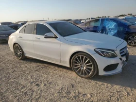 Mercedes-Benz C 300 4MATIC | Mobile.bg    3