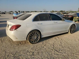 Mercedes-Benz C 300 4MATIC | Mobile.bg    6