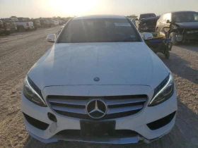 Mercedes-Benz C 300 4MATIC