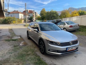 VW Passat 2.0 TDI BMT Highline Variant  /DSG/, снимка 2