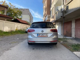 VW Passat 2.0 TDI BMT Highline Variant  /DSG/, снимка 4