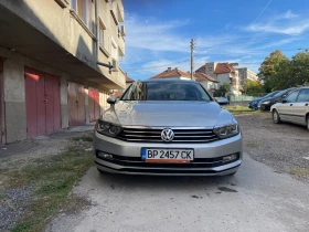 VW Passat 2.0 TDI BMT Highline Variant  /DSG/, снимка 1