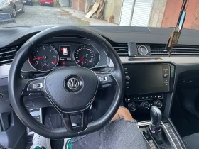 VW Passat 2.0 TDI BMT Highline Variant  /DSG/, снимка 10