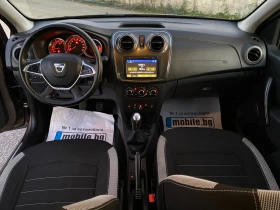 Dacia Logan StepWay MCV Navi EU6W, снимка 11