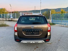 Dacia Logan StepWay MCV Navi EU6W, снимка 5