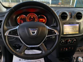 Dacia Logan StepWay MCV Navi EU6W, снимка 12