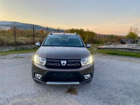 Dacia Logan StepWay MCV Navi EU6W, снимка 2