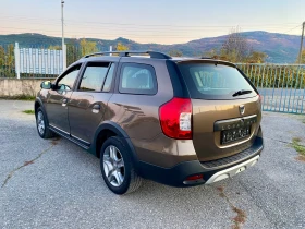 Dacia Logan StepWay MCV Navi EU6W, снимка 6