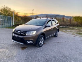 Dacia Logan StepWay MCV Navi EU6W, снимка 1