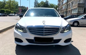 Mercedes-Benz E 200 | Mobile.bg    2