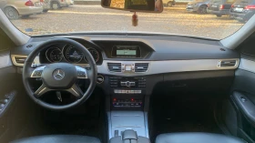 Mercedes-Benz E 200, снимка 9