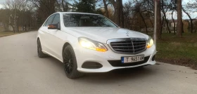 Mercedes-Benz E 200, снимка 3