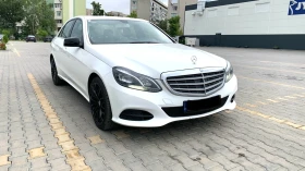 Mercedes-Benz E 200 | Mobile.bg    11