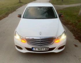 Mercedes-Benz E 200, снимка 2