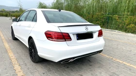 Mercedes-Benz E 200 | Mobile.bg    7