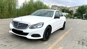 Mercedes-Benz E 200 | Mobile.bg    9