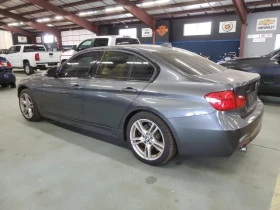 BMW 335 XI* MPACK* LANEASSIST* 360* HARMANKARDON | Mobile.bg    2