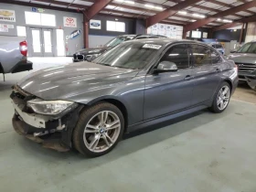  BMW 335