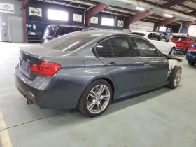 BMW 335 XI* MPACK* LANEASSIST* 360* HARMANKARDON | Mobile.bg    3