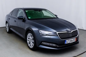 Skoda Superb 2.0TDI/DSG7/DCC/ACC/VirtualCockpit/GERMANY, снимка 1