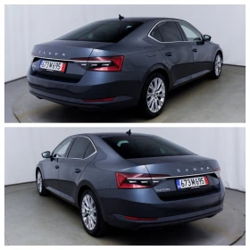 Skoda Superb 2.0TDI/DSG7/DCC/ACC/VirtualCockpit/GERMANY, снимка 3