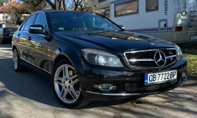 Mercedes-Benz C 320 CDI, снимка 1