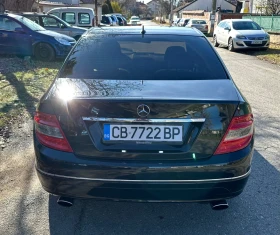 Mercedes-Benz C 320 CDI, снимка 5