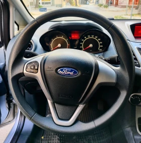 Ford Fiesta Топ състояние!, снимка 11