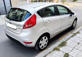 Ford Fiesta Топ състояние!, снимка 8