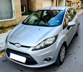 Ford Fiesta Топ състояние!, снимка 1