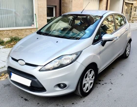 Ford Fiesta Топ състояние!, снимка 4