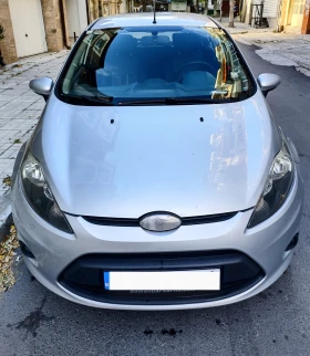 Ford Fiesta Топ състояние!, снимка 2