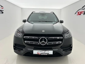 Mercedes-Benz GLS 450 AMG - 89900 EUR - 90722500 | Car24.bg